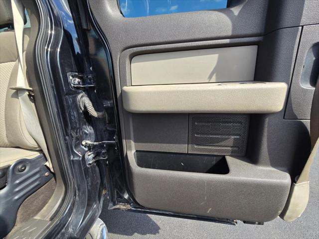 2010 Ford F-150 XL
