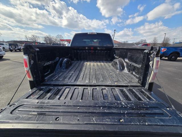 2010 Ford F-150 XL