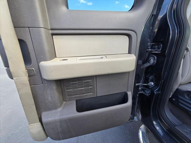 2010 Ford F-150 XL