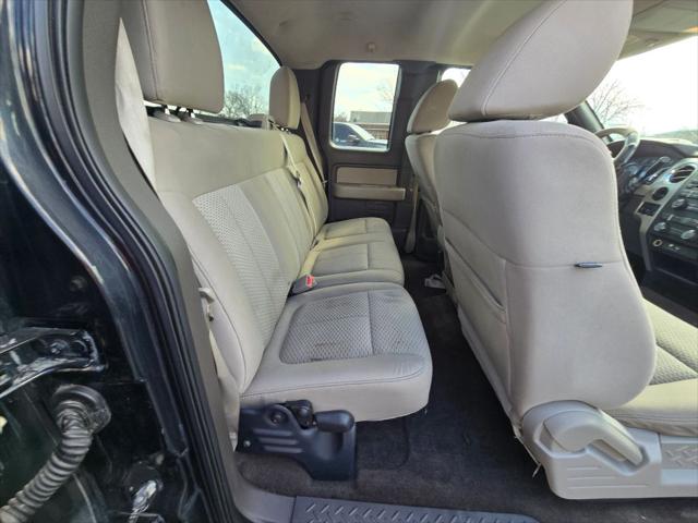 2010 Ford F-150 XL