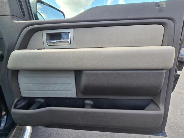 2010 Ford F-150 XL
