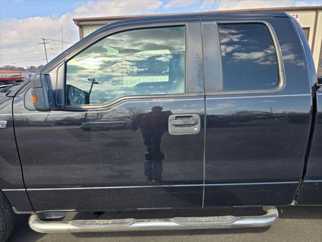 2010 Ford F-150 XL