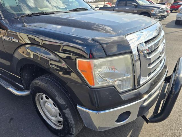 2010 Ford F-150 XL