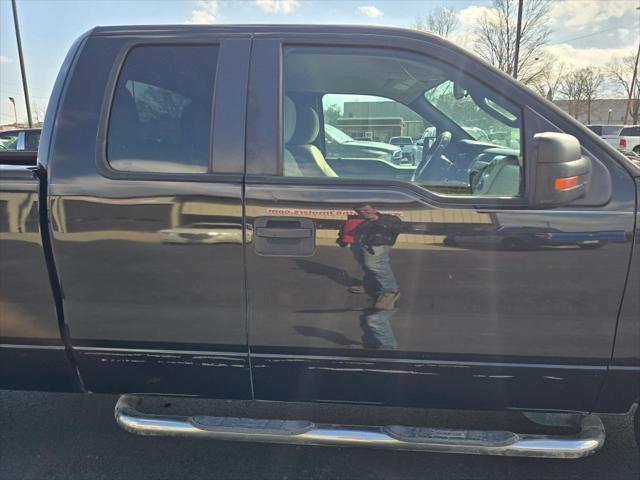 2010 Ford F-150 XL