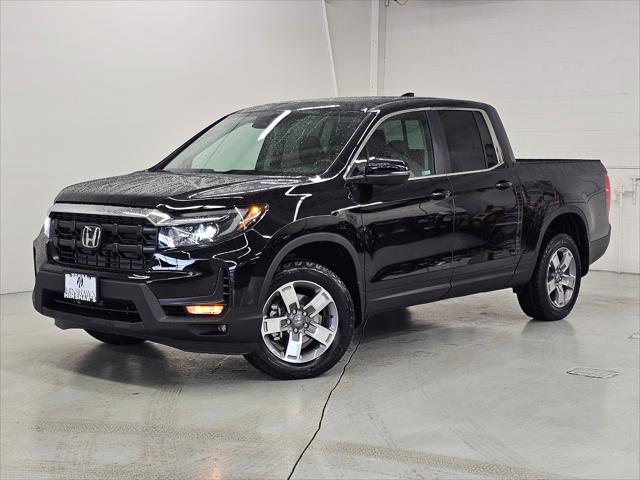 2026 Honda Ridgeline RTL for sale in Auburn, WA