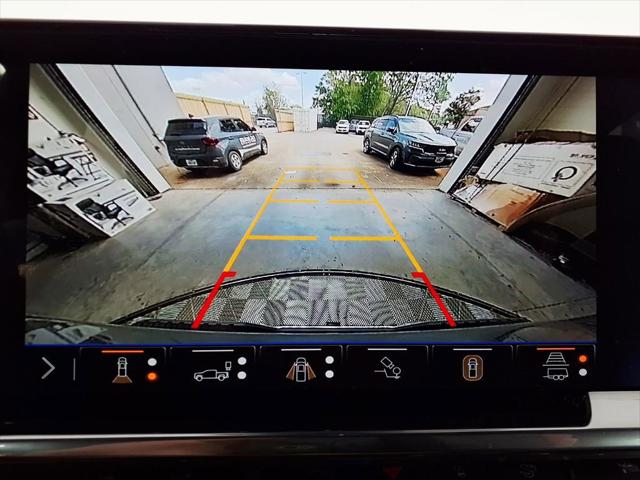 2026 Chevrolet Silverado 1500 4WD Crew Cab Standard Bed LT