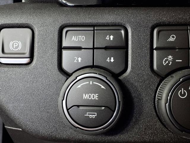 2026 Chevrolet Silverado 1500 4WD Crew Cab Standard Bed LT