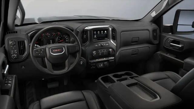 2026 GMC Sierra 3500HD Pro