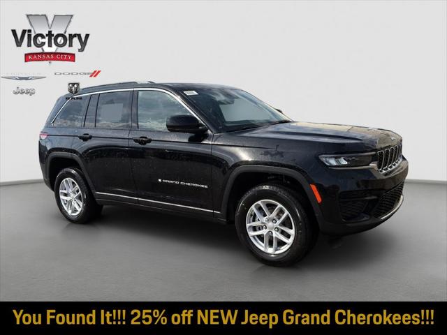 2026 Jeep Grand Cherokee Altitude 4x4 for sale in Kansas City, KS