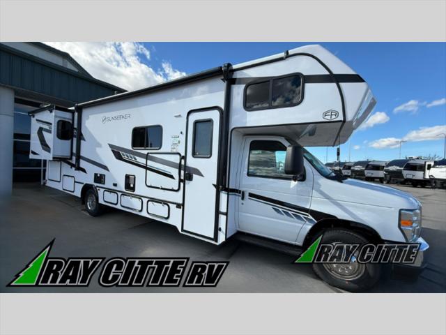 2026 Ford E-450 Cutaway Unknown for sale in Roy, UT