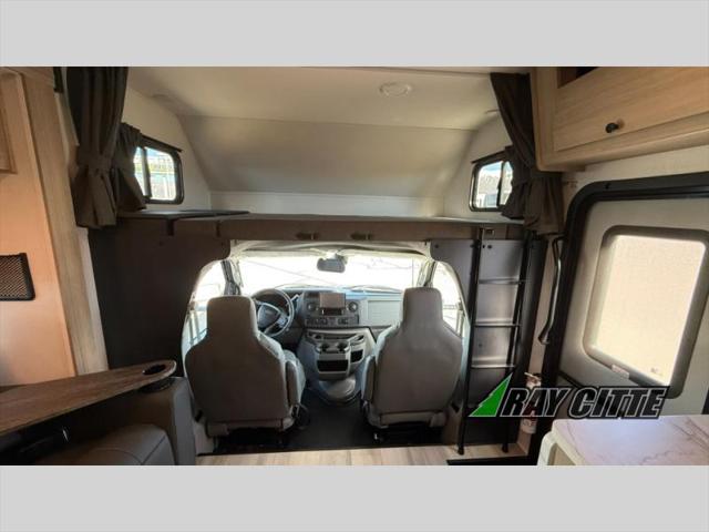 2026 Ford E-450 Cutaway Unknown