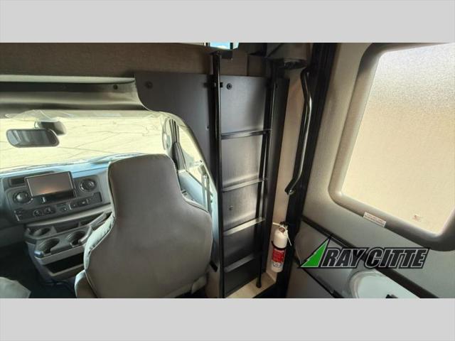 2026 Ford E-450 Cutaway Unknown