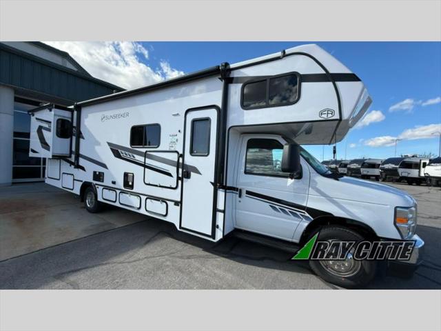 2026 Ford E-450 Cutaway Unknown