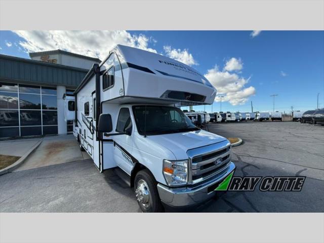 2026 Ford E-450 Cutaway Unknown