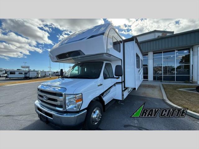 2026 Ford E-450 Cutaway Unknown