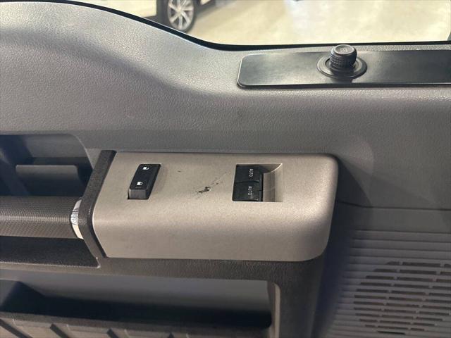 2021 Ford F-750 4X2 2dr Regular Cab 158 281 in. WB