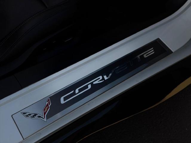 2015 Chevrolet Corvette Z06
