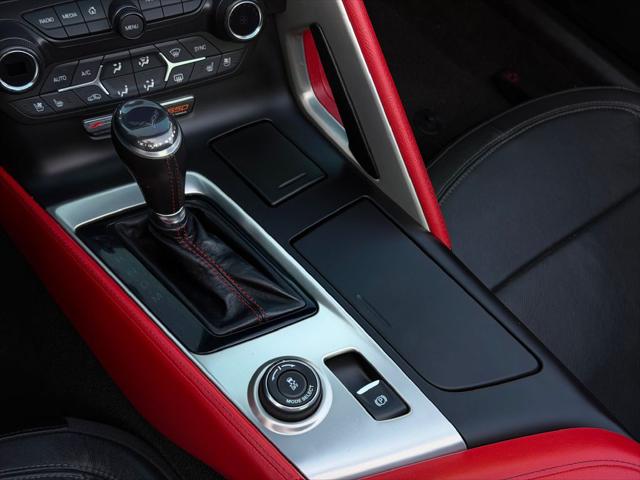 2015 Chevrolet Corvette Z06