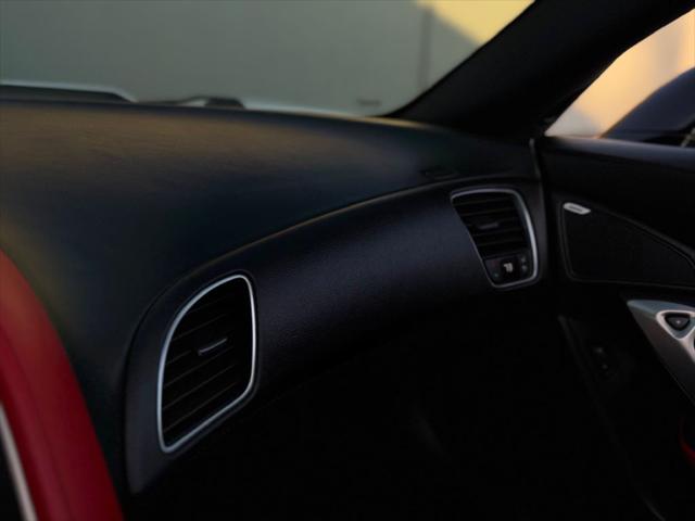 2015 Chevrolet Corvette Z06