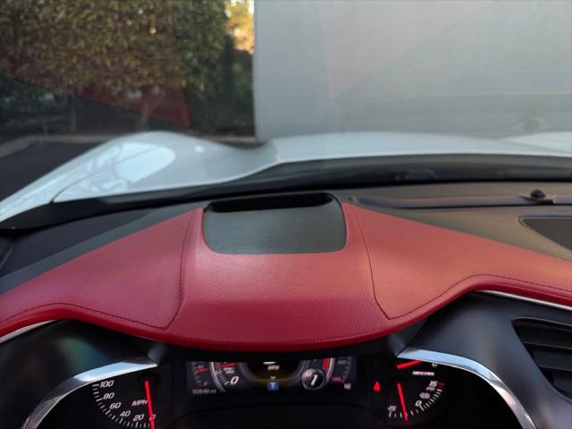 2015 Chevrolet Corvette Z06