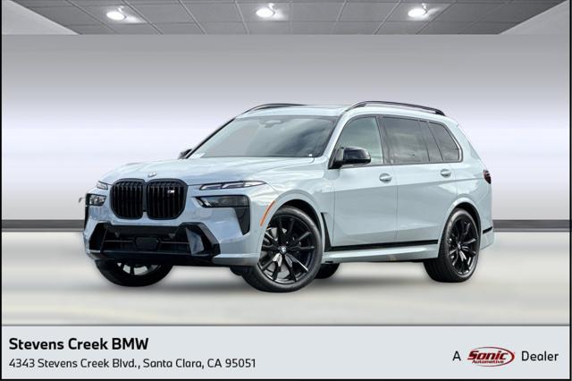2026 BMW X7 M60i for sale in Santa Clara, CA