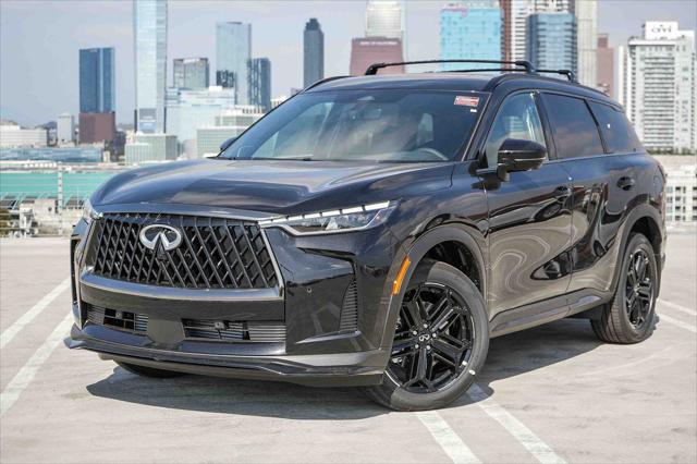 2026 INFINITI QX60 SPORT AWD for sale in Los Angeles, CA