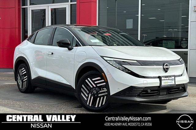 2026 Nissan LEAF SV+ for sale in Modesto, CA