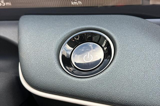 2026 Nissan LEAF SV+