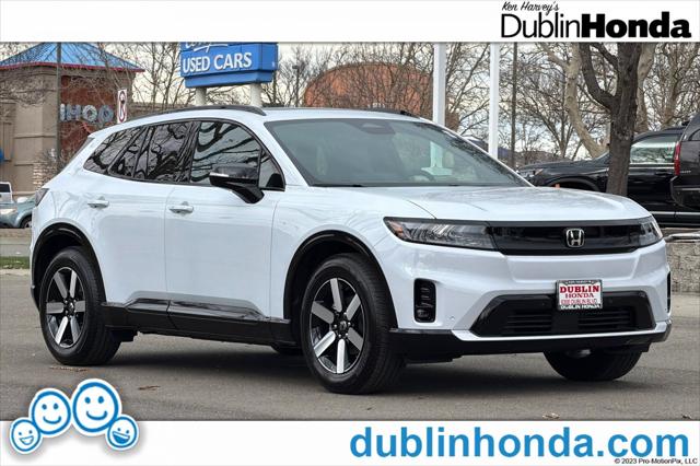 2026 Honda Prologue Touring for sale in Dublin, CA