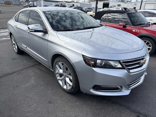 2019 Chevrolet Impala Premier for sale in Tulsa, OK