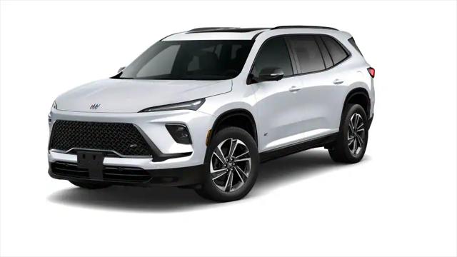 2026 Buick Enclave Sport Touring FWD