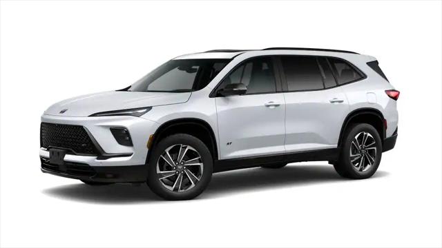2026 Buick Enclave Sport Touring FWD