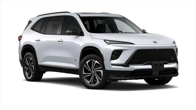 2026 Buick Enclave Sport Touring FWD