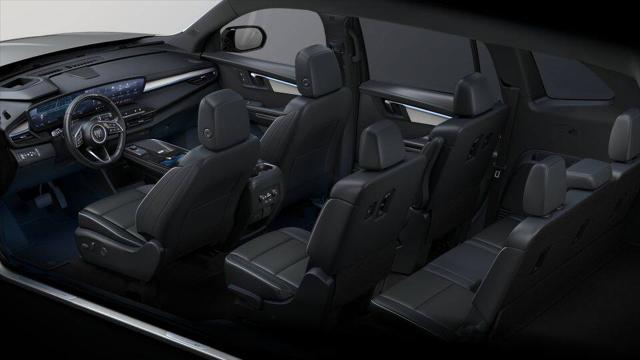 2026 Buick Enclave Sport Touring FWD