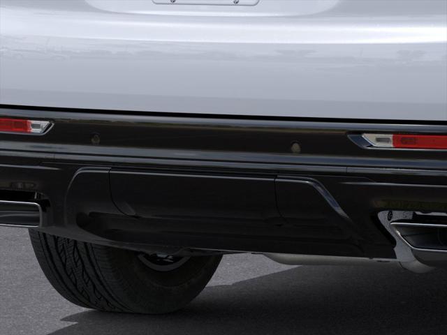2026 Buick Enclave Sport Touring FWD