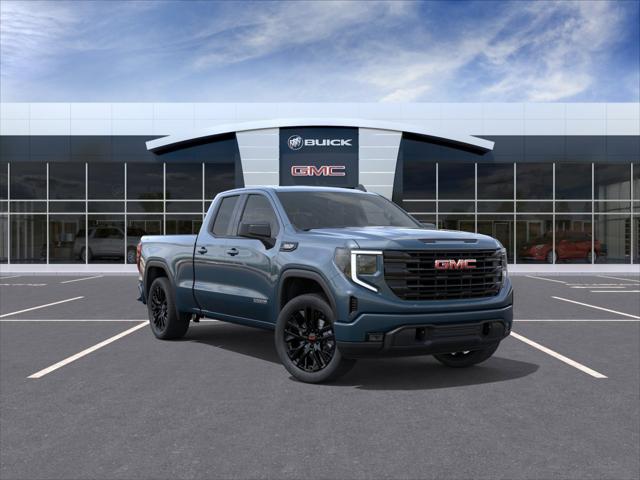 2026 GMC Sierra 1500 Double Cab, Standard Bed, Elevation, 4WD for sale in Manchester, NH