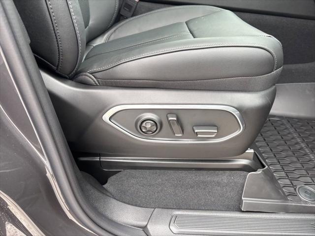 2026 Jeep Grand Wagoneer Upland 4x4