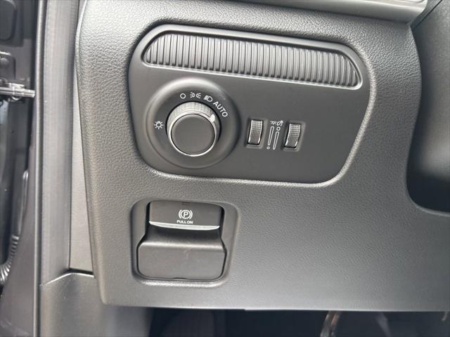 2026 Jeep Grand Wagoneer Upland 4x4