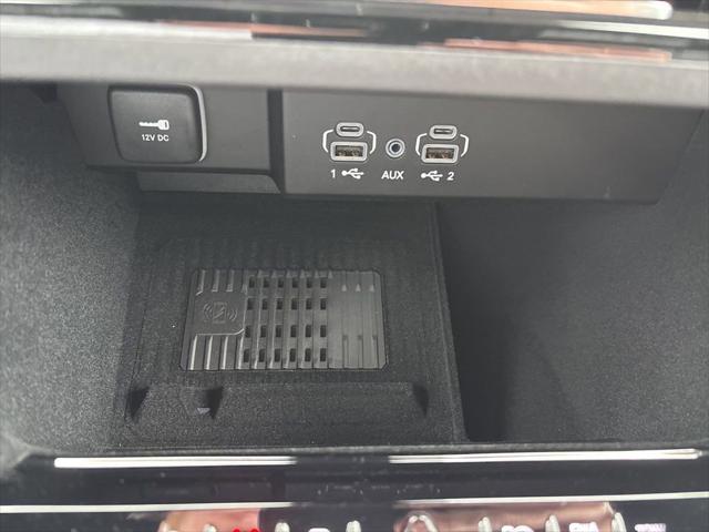 2026 Jeep Grand Wagoneer Upland 4x4
