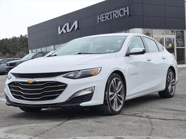 2023 Chevrolet Malibu FWD 1LT for sale in Easton, MD