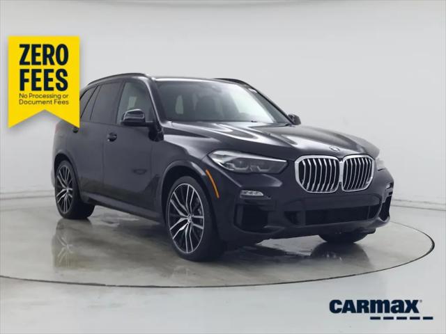 2019 BMW X5 xDrive40i for sale in Hoover, AL