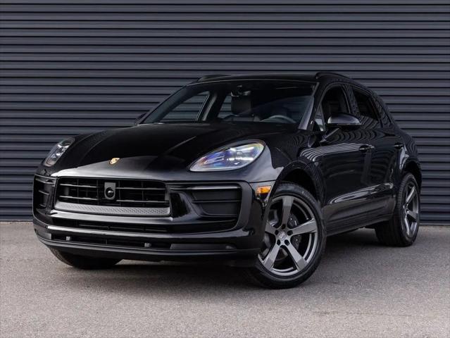 2026 Porsche Macan Macan for sale in Little Rock, AR