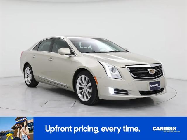 2016 Cadillac XTS Luxury Collection for sale in MERIDIAN, ID