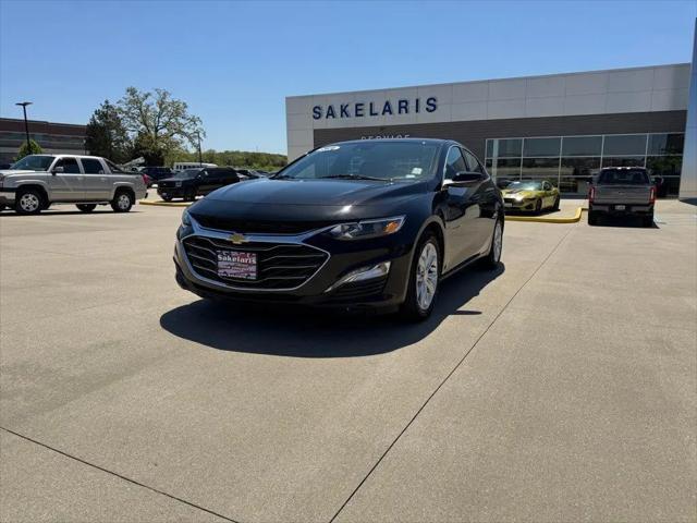 2024 Chevrolet Malibu FWD 1LT for sale in Rolla, MO