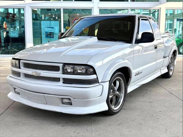 1999 Chevrolet S-10 LS for sale in Bradenton, FL
