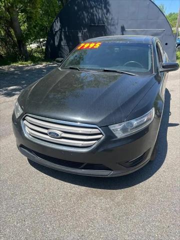 2015 Ford Taurus SEL for sale in Saginaw, MI