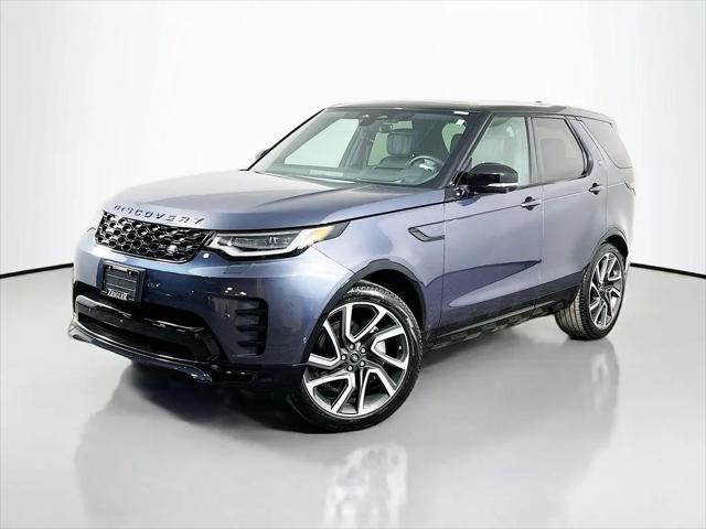 2024 Land Rover Discovery P300 Dynamic SE for sale in Schaumburg, IL