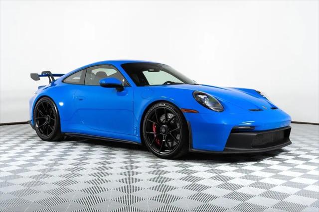 2022 Porsche 911 GT3 for sale in Holland, MI
