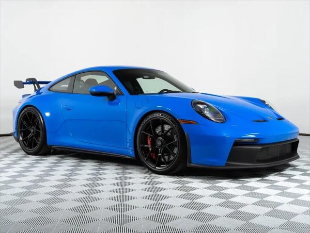 2022 Porsche 911 GT3 for sale in Holland, MI