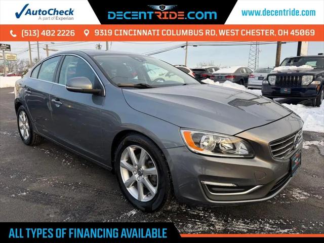 2016 Volvo S60 for sale near West Chester, OH